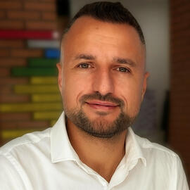 Tiziano Delle Noci Educatore Finanziario (AIEF)
